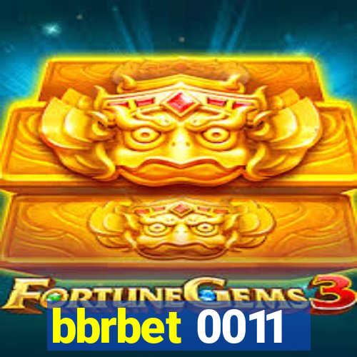 bbrbet 0011